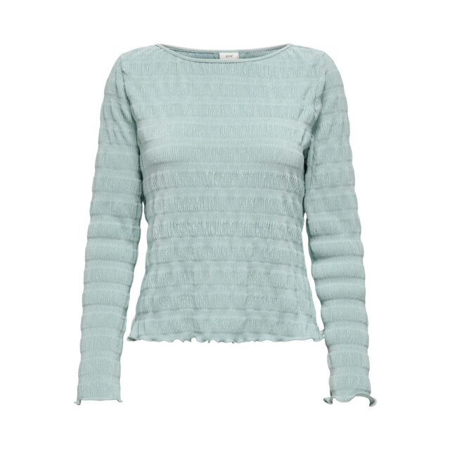 Jacqueline de Yong Hella l/s o-neck top 15333671 large