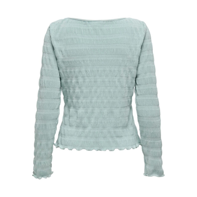 Jacqueline de Yong Hella l/s o-neck top 15333671 large