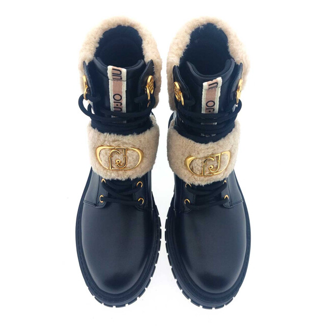 Liu Jo Sf5061 boots SF5061 large