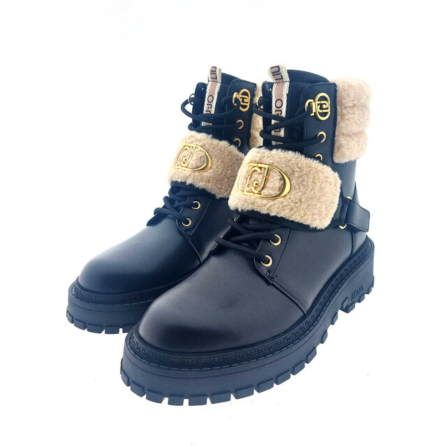 Liu Jo Sf5061 boots SF5061 large