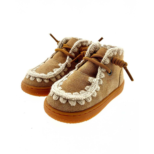 Shoesme BN25W030 Laarzen Bruin BN25W030 large