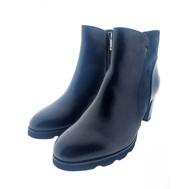 Regarde le Ciel Patricia-92 boots PATRICIA-92 large