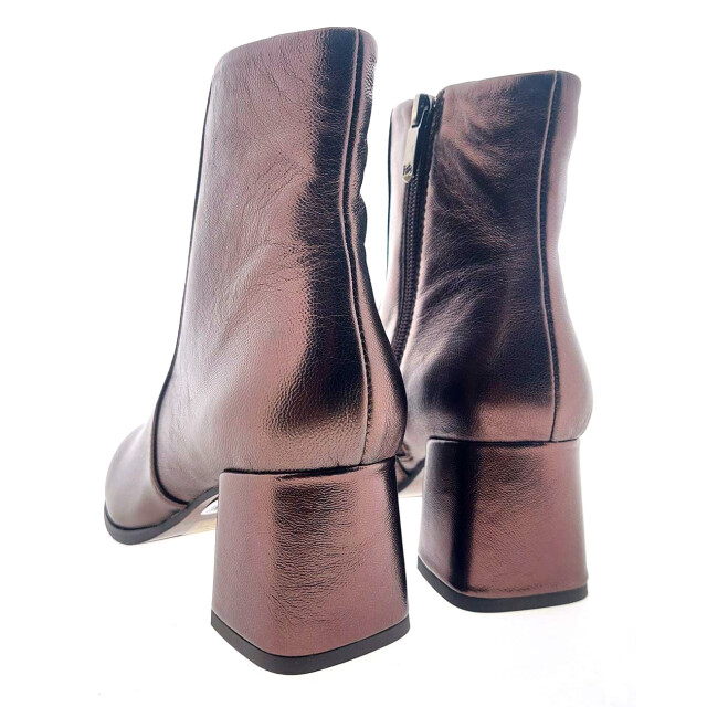 Regarde le Ciel Millie-01 boots MILLIE-01 large