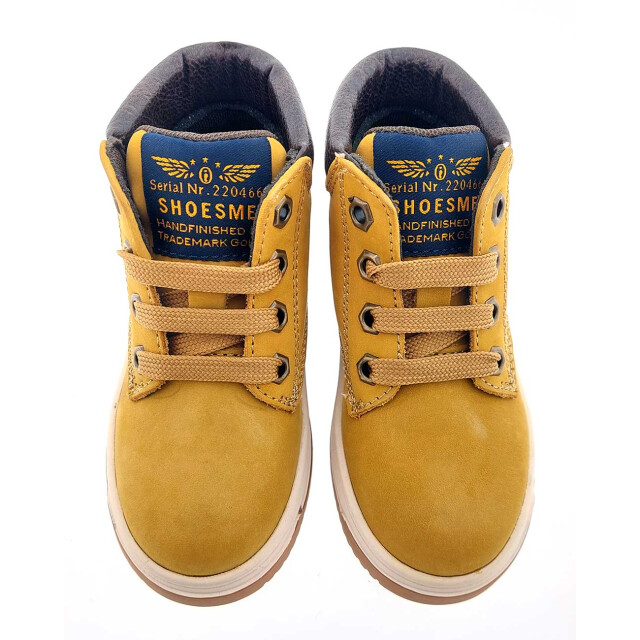 Shoesme NO25W004 Half hoge schoenen Bruin NO25W004 large