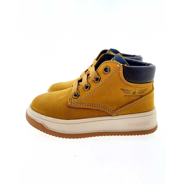 Shoesme NO25W004 Half hoge schoenen Bruin NO25W004 large