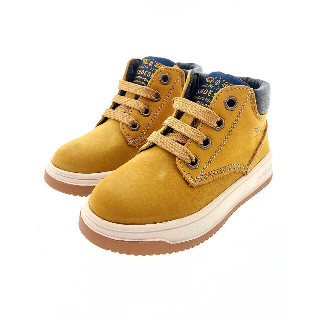 Shoesme NO25W004 Half hoge schoenen Bruin NO25W004 large