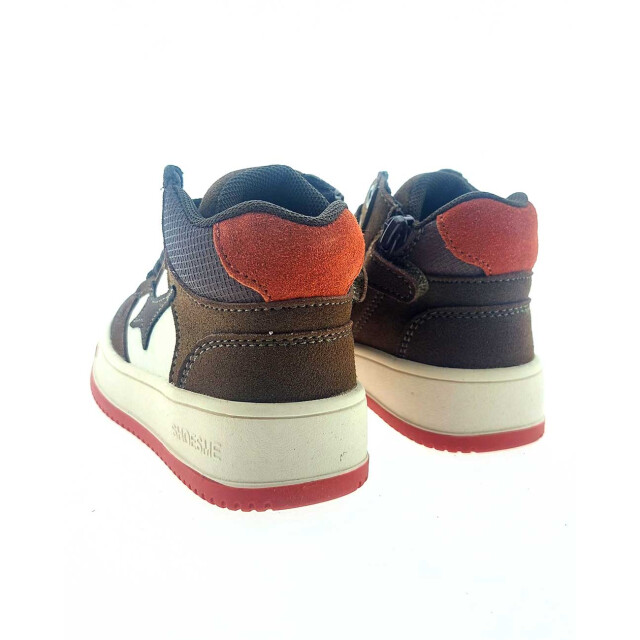 Shoesme NO25W006 Sneakers Bruin NO25W006 large