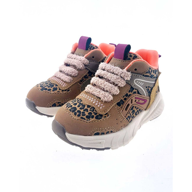 Shoesme LW25W050 Sneakers Taupe LW25W050 large