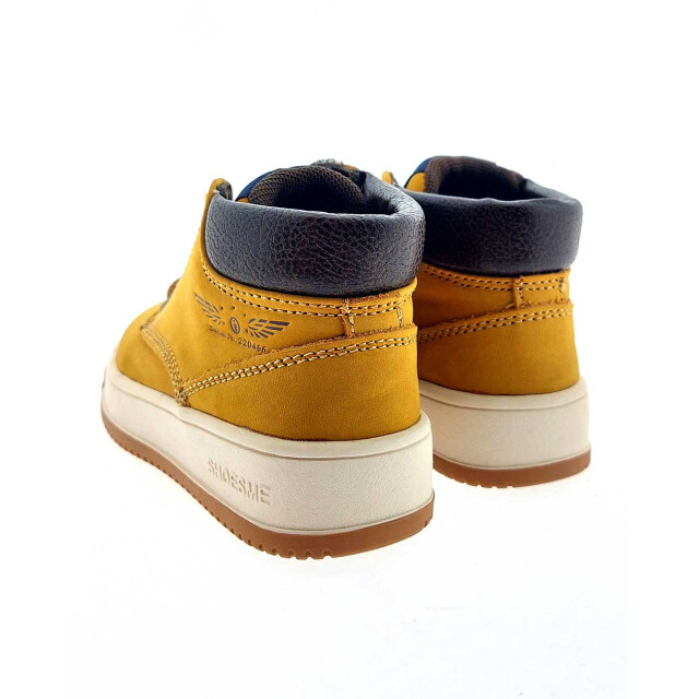 Shoesme NO25W004 Half hoge schoenen Bruin NO25W004 large