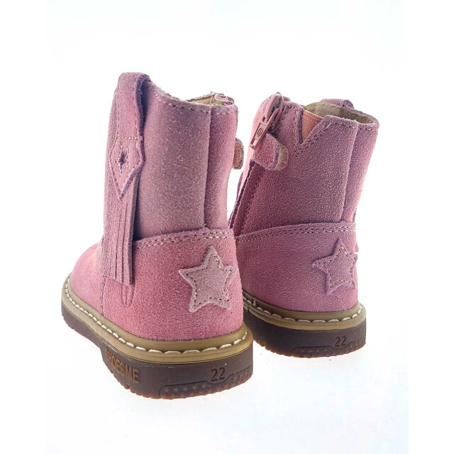 Shoesme BC25W004 Laarzen Roze BC25W004 large