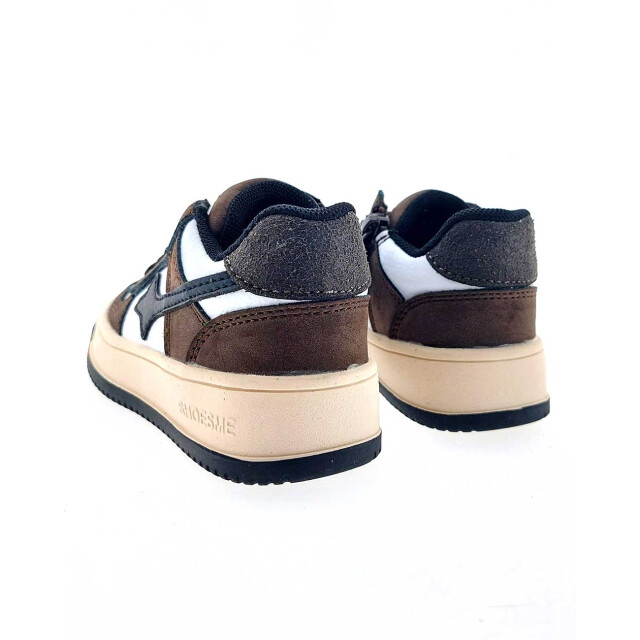 Shoesme NO25W015 Sneakers Bruin NO25W015 large