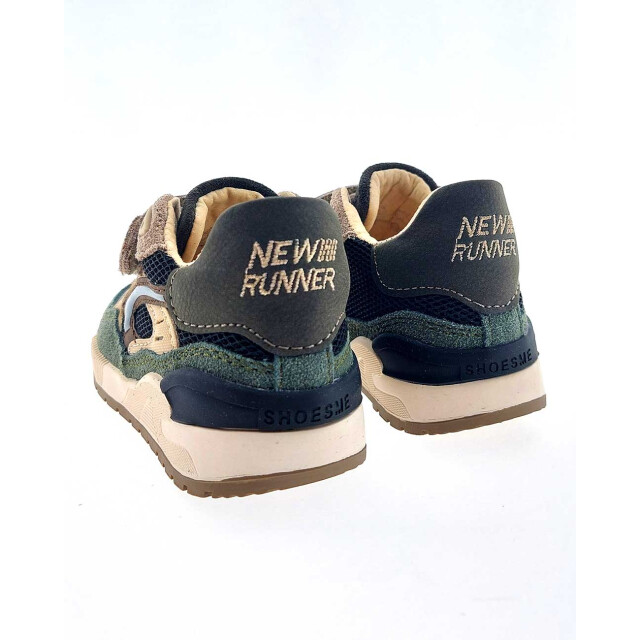 Shoesme ST25W008 Sneakers Groen ST25W008 large
