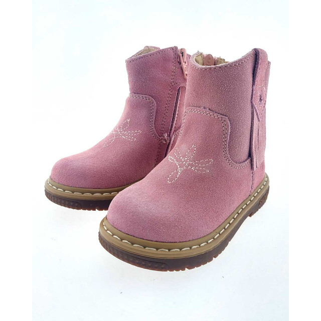 Shoesme BC25W004 Laarzen Roze BC25W004 large