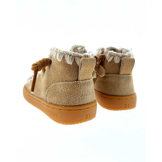 Shoesme BN25W030 Laarzen Bruin BN25W030 large