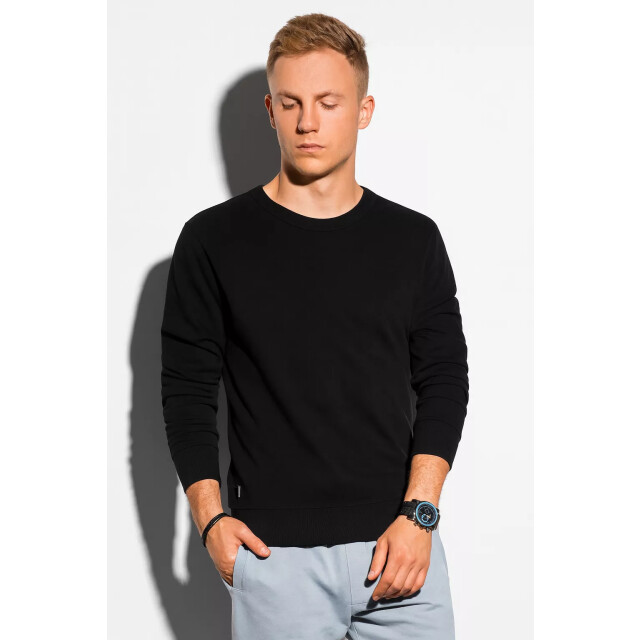 Ombre heren sweater b1146-02 30133-B1146-02 large