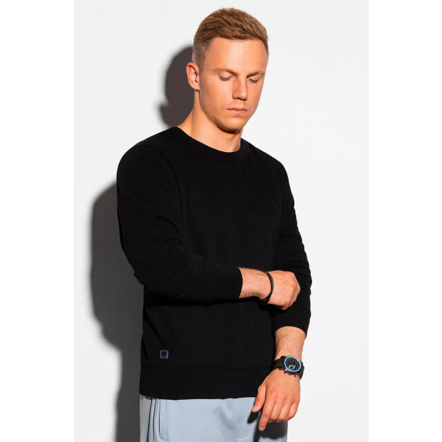 Ombre heren sweater b1146-02 30133-B1146-02 large