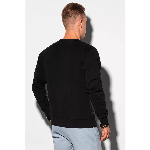 Ombre heren sweater b1146-02 30133-B1146-02 large