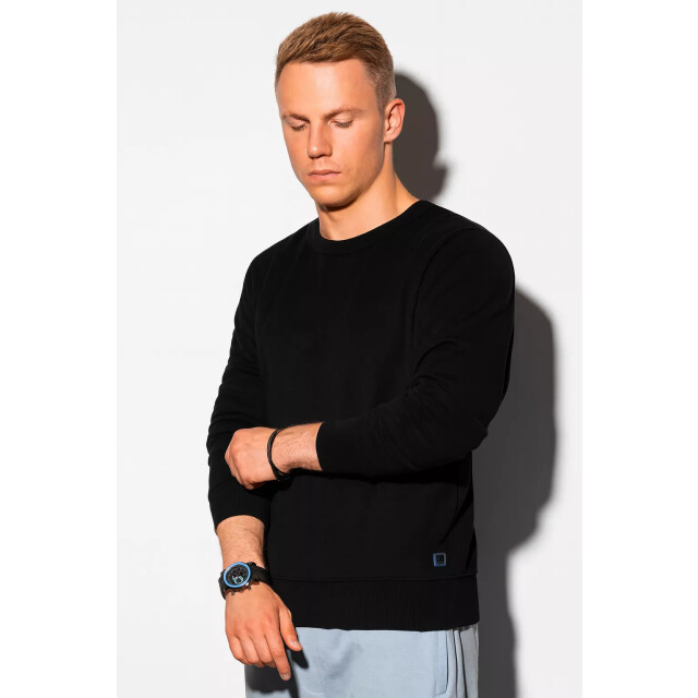 Ombre heren sweater b1146-02 30133-B1146-02 large