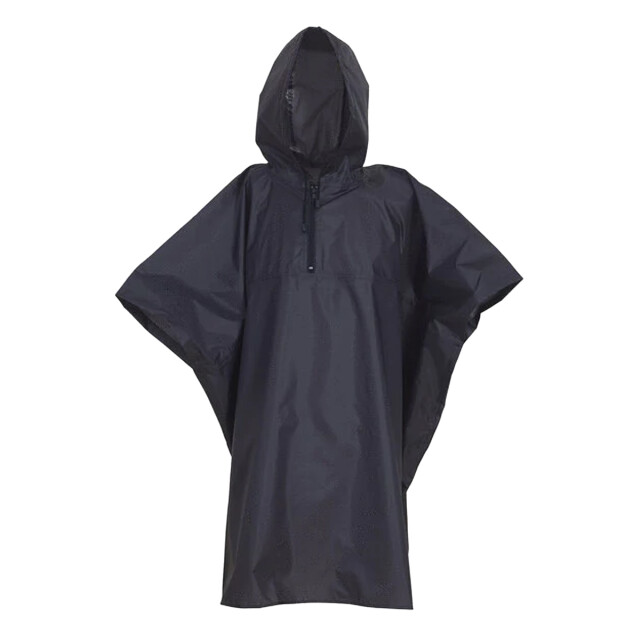 Yoko Kinder/kinder promo hi-vis regenponcho UTLT5542_navy large