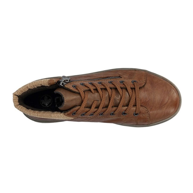 Rieker Veterschoenen X0709 large