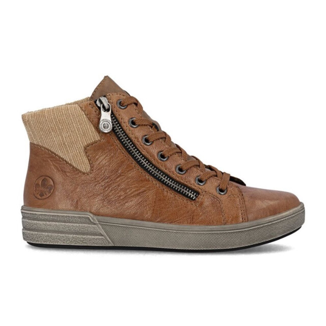 Rieker Veterschoenen X0709 large