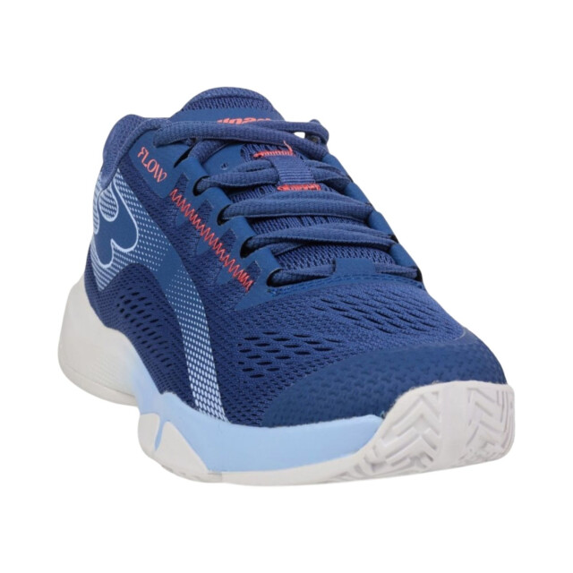 Bullpadel Padelschoenen dames FLOW 25I large