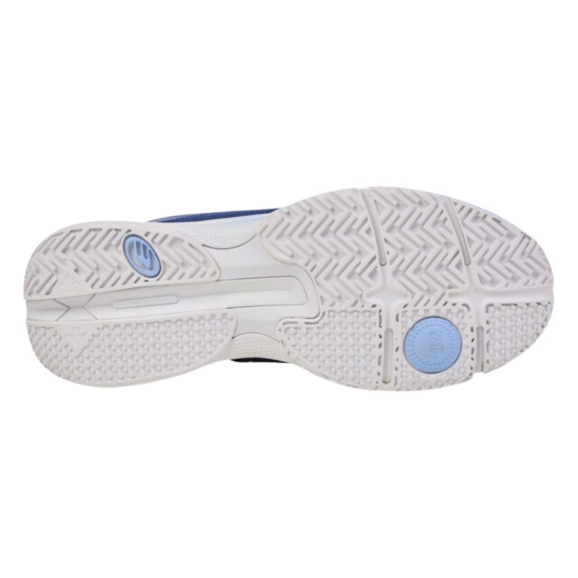 Bullpadel Padelschoenen dames FLOW 25I large
