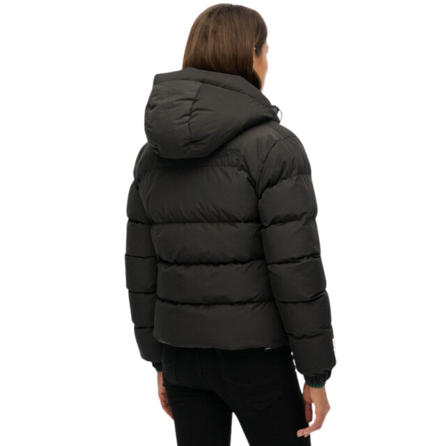 Superdry Casual winterjas dames W5011996A large