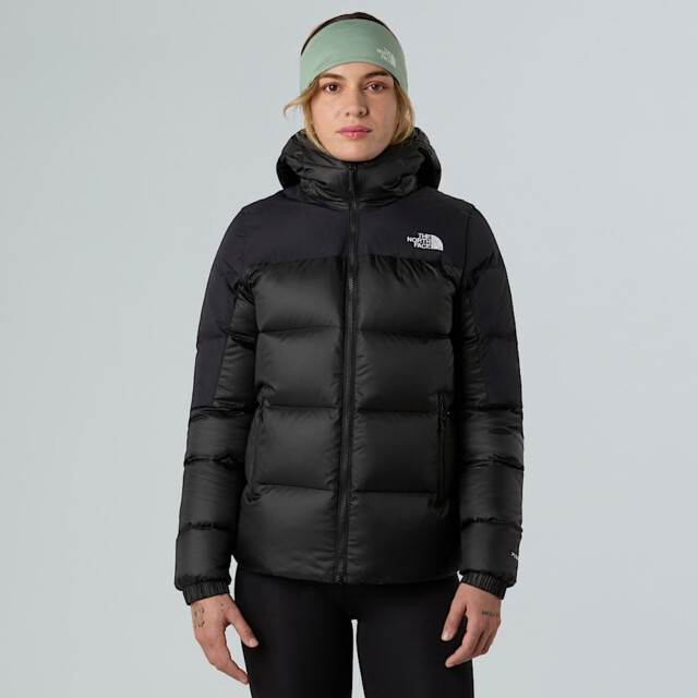 The North Face Casual winterjas dames NF0A8E13 large