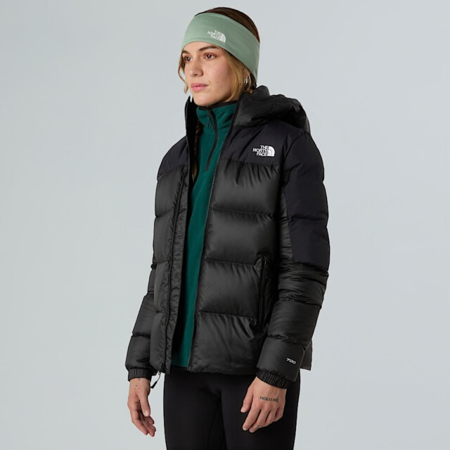 The North Face Casual winterjas dames NF0A8E13 large