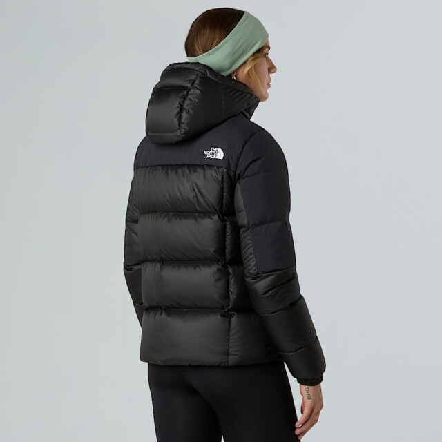 The North Face Casual winterjas dames NF0A8E13 large