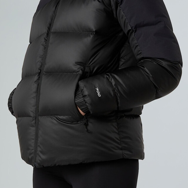 The North Face Casual winterjas dames NF0A8E13 large