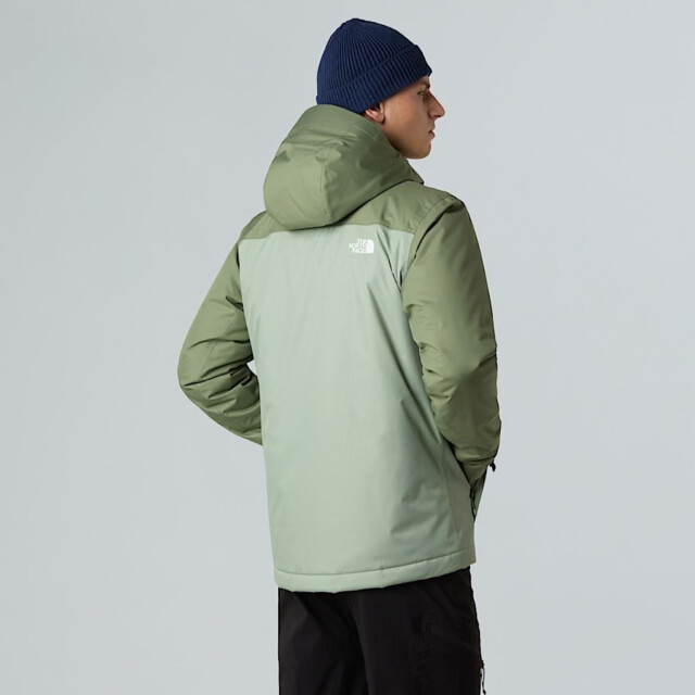 The North Face Casual winterjas heren NF0A3YFI large