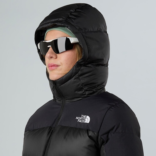 The North Face Casual winterjas dames NF0A8E13 large