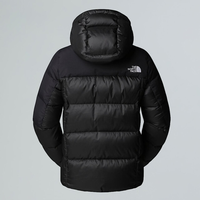 The North Face Casual winterjas dames NF0A8E13 large