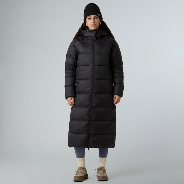The North Face Casual winterjas dames NF0A8D3N large