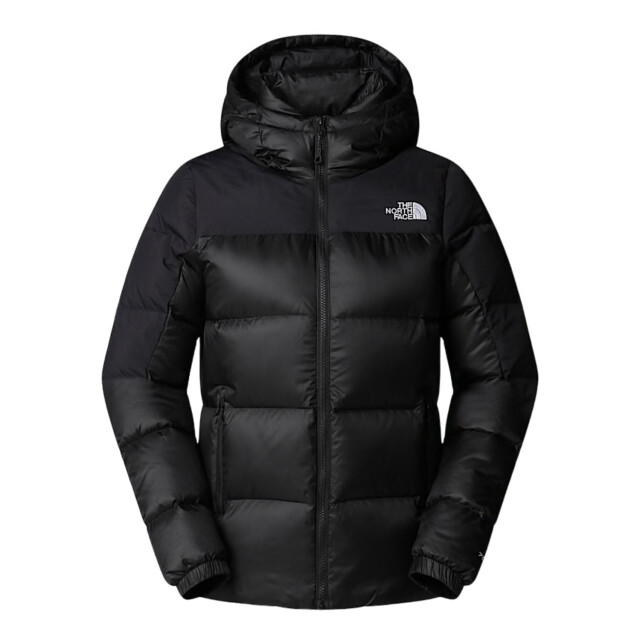 The North Face Casual winterjas dames NF0A8E13 large