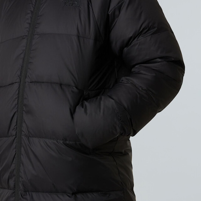 The North Face Casual winterjas dames NF0A8D3N large