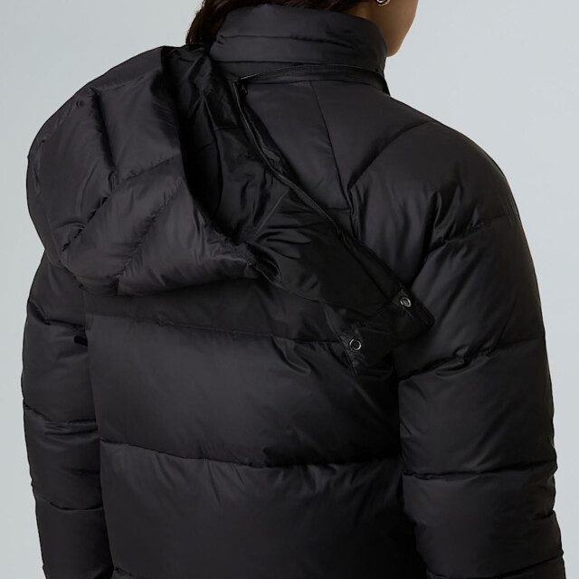 The North Face Casual winterjas dames NF0A8D3N large