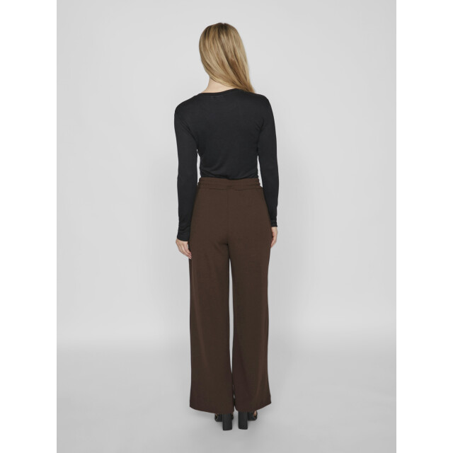 Vila Viclua hw wide pants-noos 14095436 large