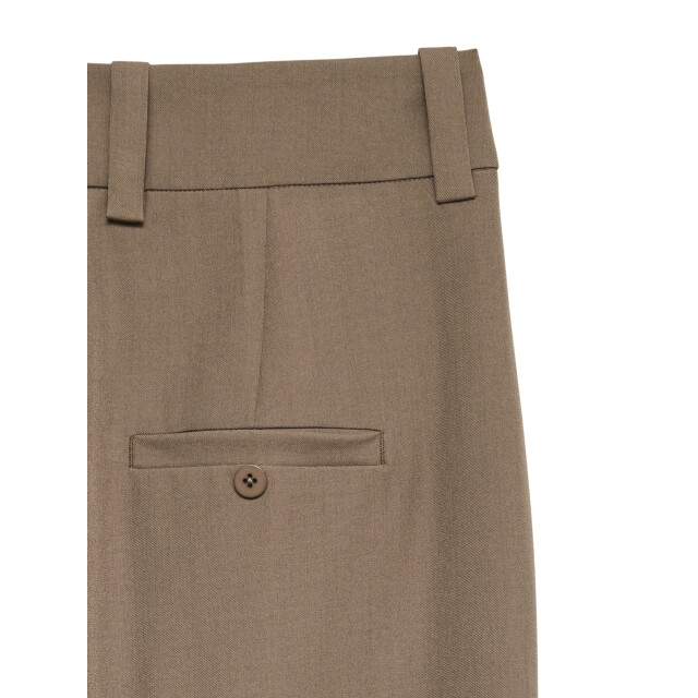 Vero Moda Vmalessia hw wide pleat pant 10341298 large