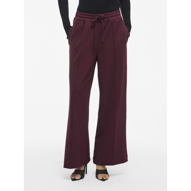Vila Viclua hw wide pants-noos 14095436 large