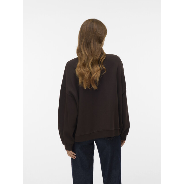 Vero Moda Vmrianne ls sweatshirt box exp 10345610 large