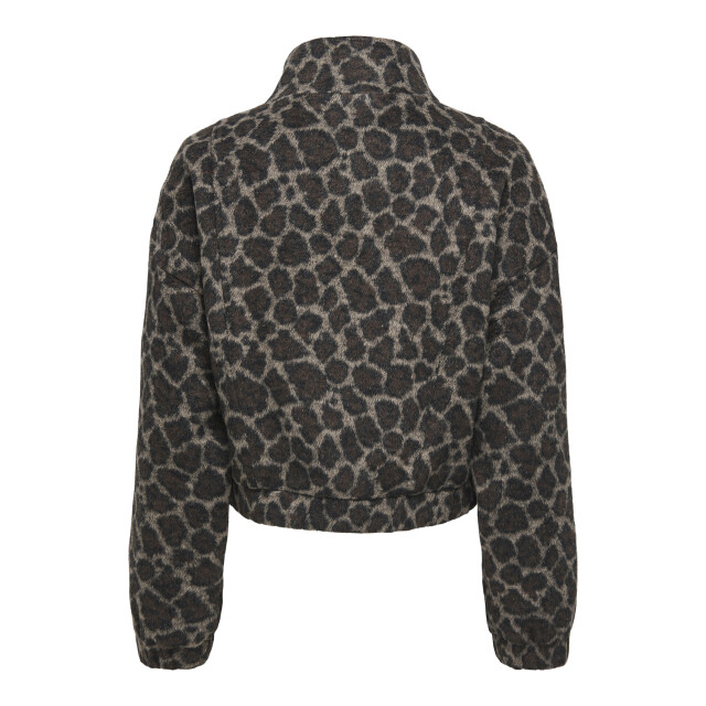 Only Onlemilia life short leo jacket cc 15349082 large