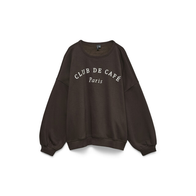 Vero Moda Vmrianne ls sweatshirt box exp 10345610 large