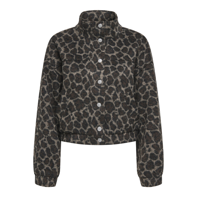 Only Onlemilia life short leo jacket cc 15349082 large