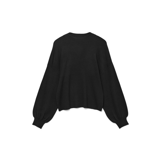 Vero Moda Vmnancy ls funnelnk pullover ga 10290748 large