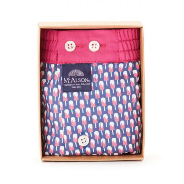 Mc Alson Lollypop M4565 large