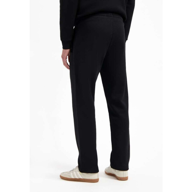 No Excess Pants relax fit brushed inside black 29790851-020 large