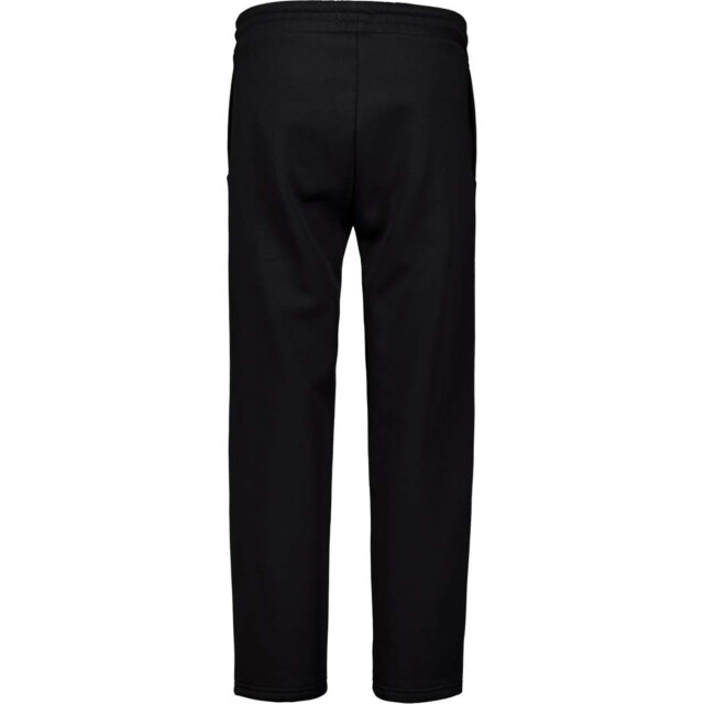 No Excess Pants relax fit brushed inside black 29790851-020 large